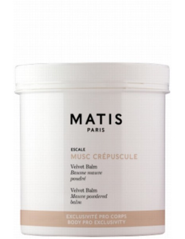 MUSC CREPUSCULE Massage mallow pulver...