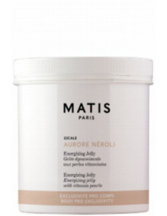 AURORE NEROLI bodygel med...