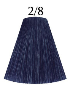 KADUS PERMANENT Sort Blå...