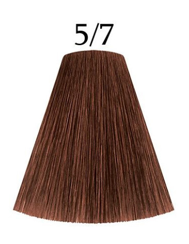 KADUS PERMANENT Lys Brunette Brun 5/7...