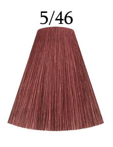 KADUS PERMANENT Lys Brunette Kobber...