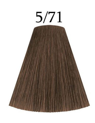 KADUS PERMANENT Lys Brunette Brun Ask...
