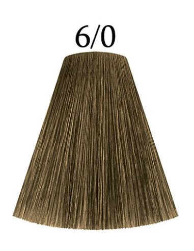 KADUS PERMANENT Mørkeblond 6/0 60ML