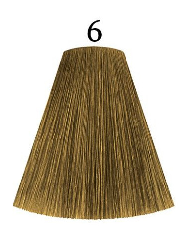 KADUS PERMANENT Naturlig Mørk Blond...