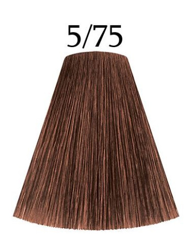KADUS PERMANENT Lys Brunette Brun Rød...