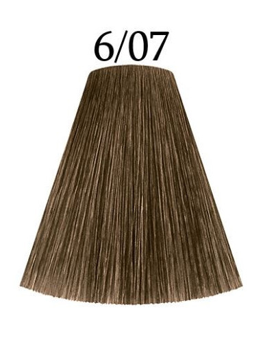 KADUS PERMANENT Mørkblond Naturbrun...