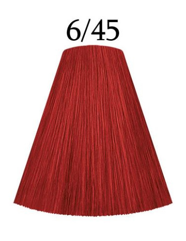 KADUS PERMANENT Mørkblond Kobberrød...