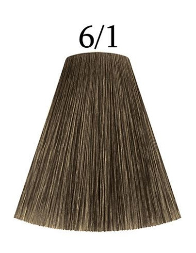 KADUS PERMANENT Mørkblond Ask 6/1 60ML