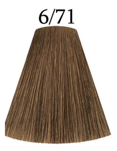 KADUS PERMANENT Mørkblond...