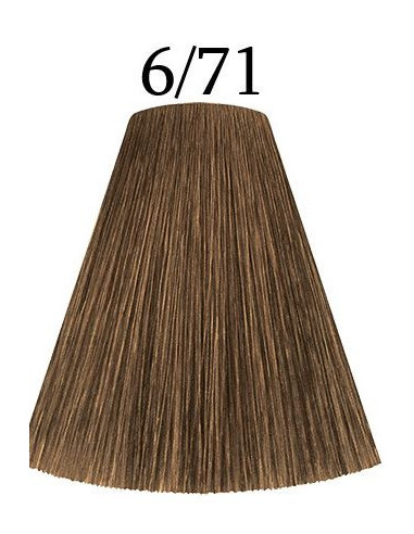 KADUS PERMANENT Mørkblond Brun Ask...