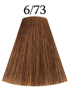 KADUS PERMANENT Mørkeblond...