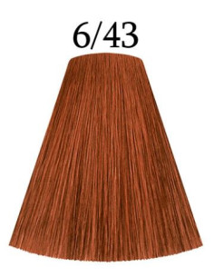 KADUS PERMANENT Mørkblond...