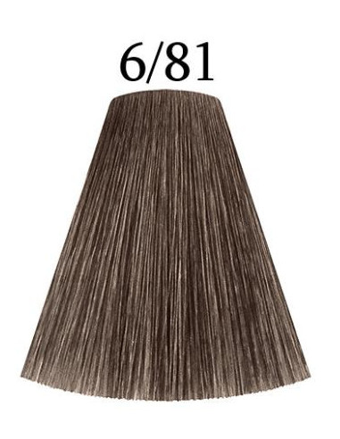 KADUS PERMANENT Mørkblond Perleaske...