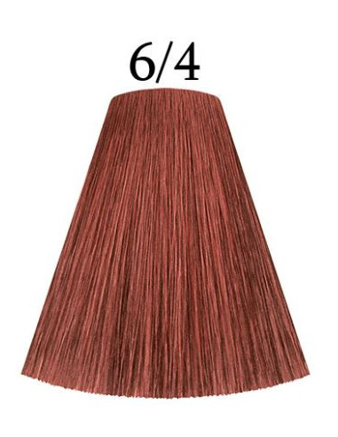 KADUS PERMANENT Mørkblond Kobber 6/4...