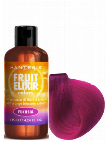 FRUIT ELIXIR Hårfarve-eliksir,...