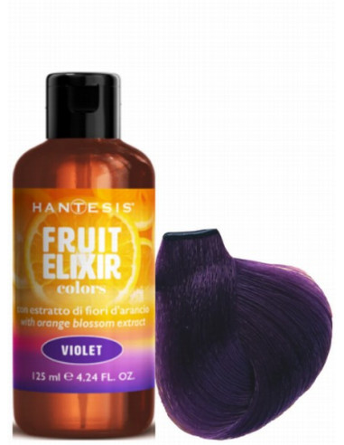FRUIT ELIXIR Hårfarve-eliksir,...