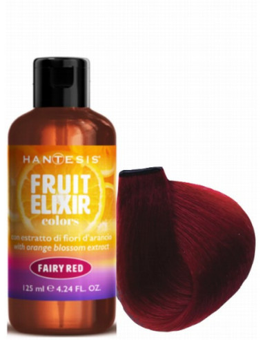 FRUIT ELIXIR Hårfarve-eliksir,...