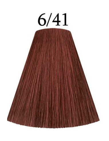 KADUS PERMANENT Mørkblond Kobberaske...