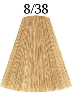 KADUS PERMANENT Lysblond...