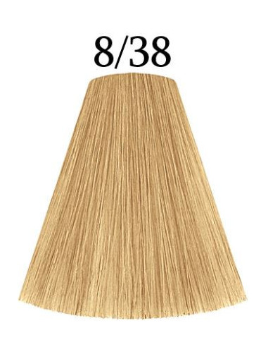 KADUS PERMANENT Lysblond Guld Perle...
