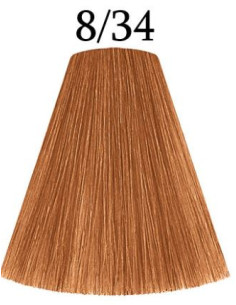 KADUS PERMANENT Lysblond...