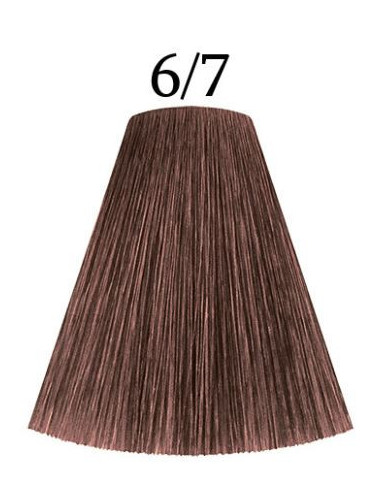 KADUS PERMANENT Mørkblond Brun 6/7 60ML