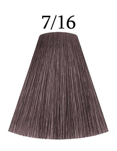 KADUS PERMANENT Pudderagtig Violet...