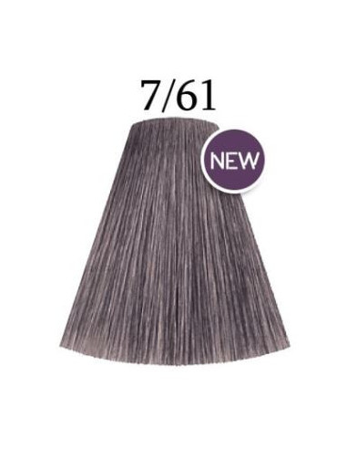 KADUS PERMANENT Blød Taupe 7/61 60ML