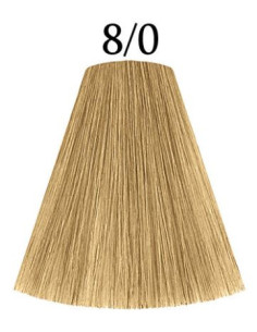 KADUS PERMANENT Lysblond...