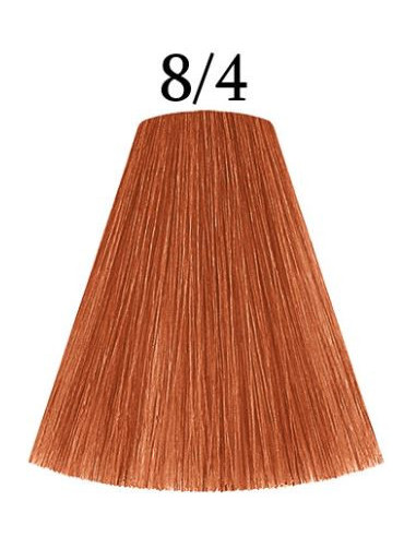KADUS PERMANENT Lysblond Kobber 8/4 60ML