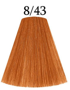 KADUS PERMANENT Lysblond...