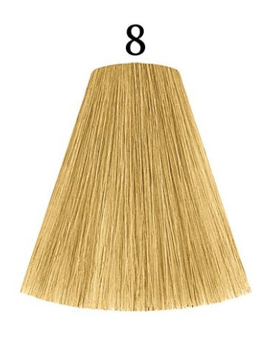 KADUS PERMANENT Naturlig Lys Blond...