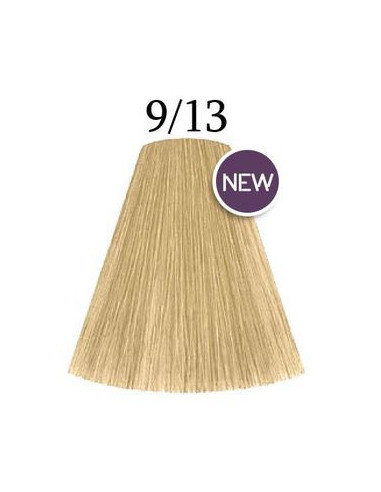 KADUS PERMANENT Meget lys blond...