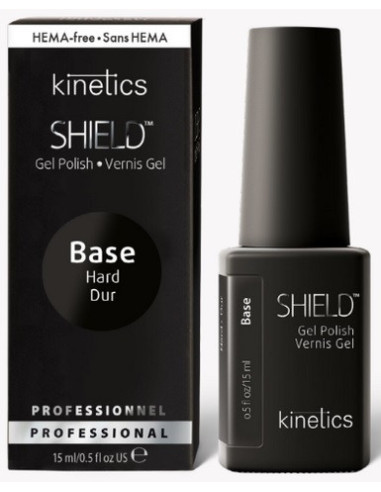 SHIELD HEMA Free Hard Base, 15ml