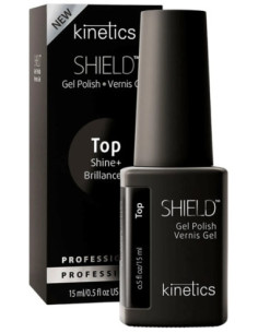 SHIELD Hema Free Shine+Top...