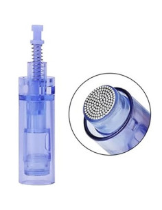 Mikronålepatroner til Dr....