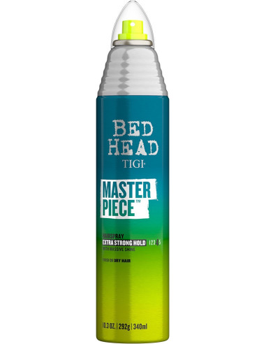 Tigi Bed Head Tigi Masterpiece hair spray 340ml