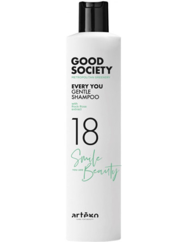 Good Society 18 Every You shampoo 250ml