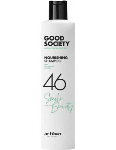 Good Society 46 Nærende shampoo 250ml