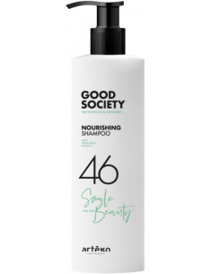 Good Society 46 Nærende...