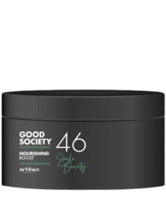 Good Society 46 Plejende...