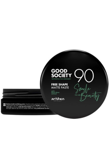 Good Society 90 Free Shape mat pasta...