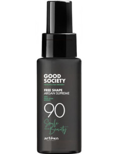 Good Society 90 Free Shape...