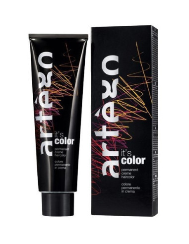 IT'S COLOR Hårfarve, 8 150 ml