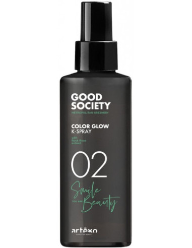 Good Society 02 Color Glow spray 150ml