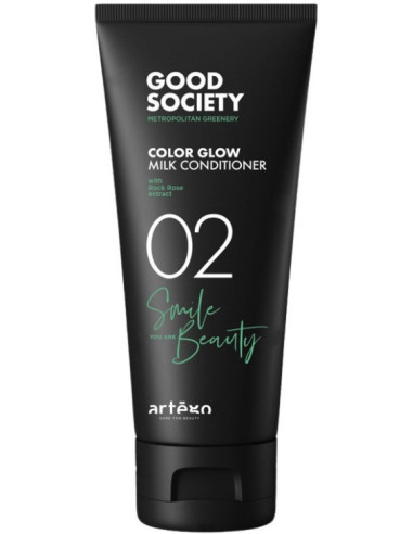 Good Society 02 Color Glow Milk...