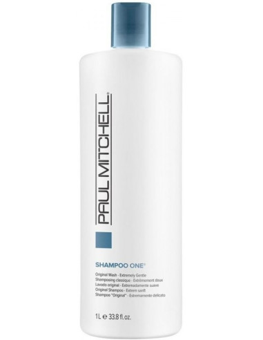 ÉN shampoo 1000 ml