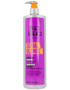 Tigi Bed Head New Care...