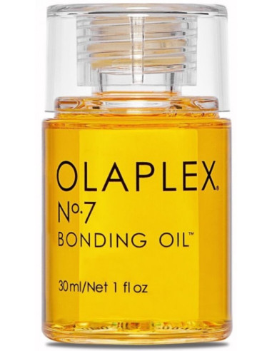 OLAPLEX No.7 Hårolie, Genopbyggende,...