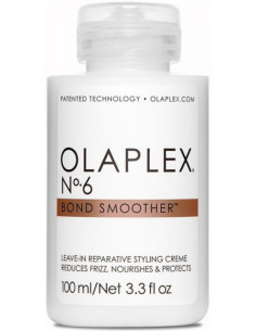 OLAPLEX No.6 Hårcreme,...